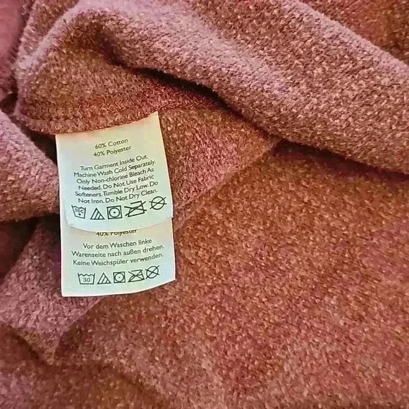 Eddie Bauer Crewneck Sweatshirt - Picture 8 of 10